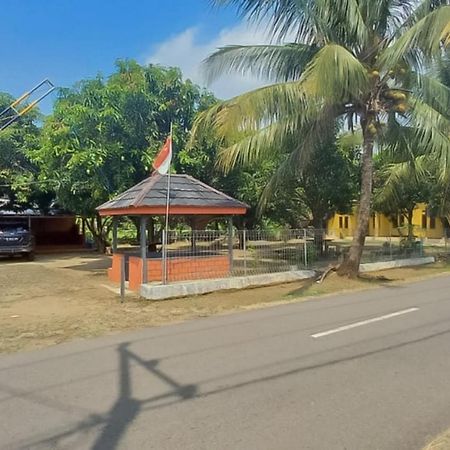 Aa Bungsu Syariah Balekambang Ciletuh Sukabumi Redpartner Ξενοδοχείο Cilowa Εξωτερικό φωτογραφία