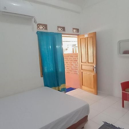 Aa Bungsu Syariah Balekambang Ciletuh Sukabumi Redpartner Ξενοδοχείο Cilowa Εξωτερικό φωτογραφία