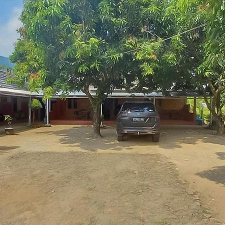 Aa Bungsu Syariah Balekambang Ciletuh Sukabumi Redpartner Ξενοδοχείο Cilowa Εξωτερικό φωτογραφία